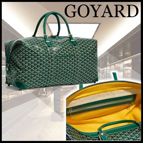 goyard bag cheap|cheapest goyard bag.